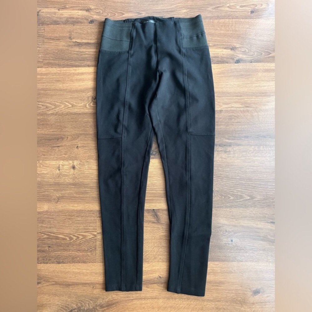 Black Legging Pants